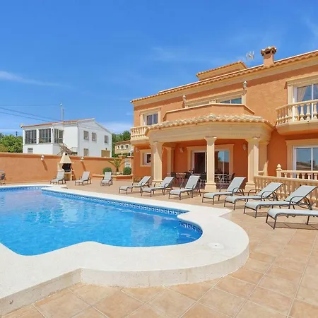 Costeres * Calp