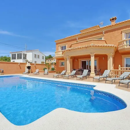 Villa Costeres